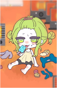 Ritsu Kamiki
