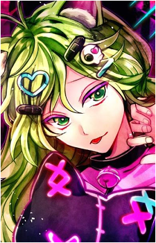 Ritsu Kamiki