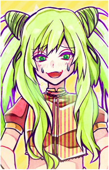 Ritsu Kamiki