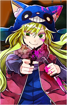 Ritsu Kamiki