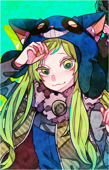 Ritsu Kamiki