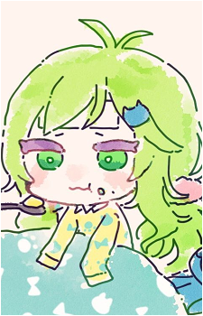 Ritsu Kamiki