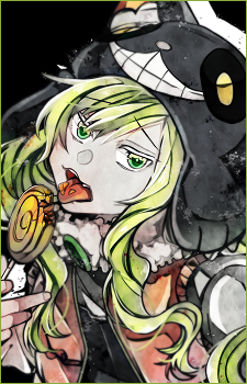 Ritsu Kamiki