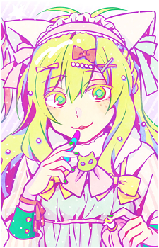 Ritsu Kamiki