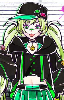 Ritsu Kamiki
