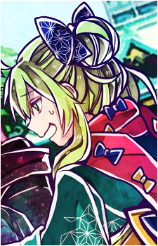 Ritsu Kamiki