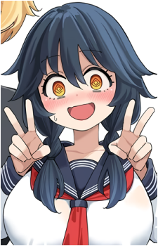 Mashiro Naomoto's image