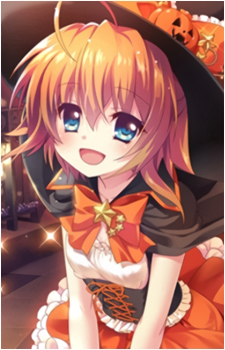 Mana Shikimiya