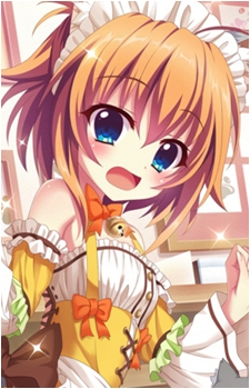 Mana Shikimiya