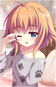 Mana Shikimiya