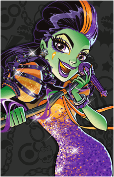 Casta Fierce's image