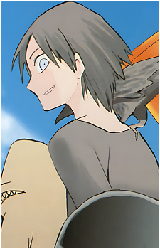 Mikazuki Shinonome's image