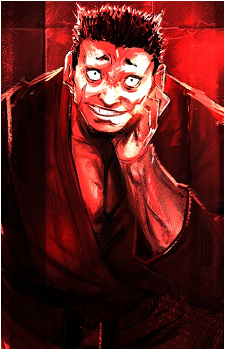 Kuga Daichi