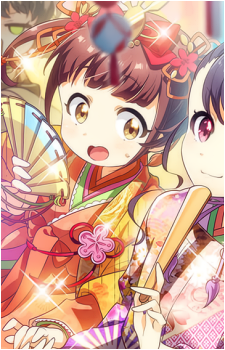 Hina Saeki