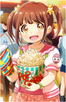Hina Saeki