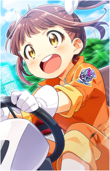 Hina Saeki