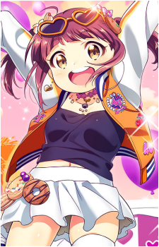 Hina Saeki