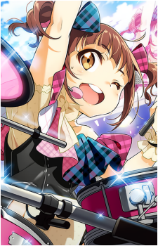 Hina Saeki