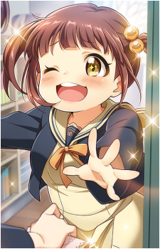 Hina Saeki