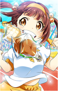 Hina Saeki