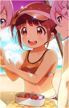 Hina Saeki