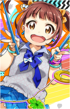 Hina Saeki's image