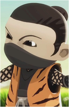 Tora {MN}'s image