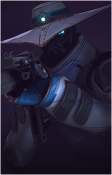 Image 17 of Cypher