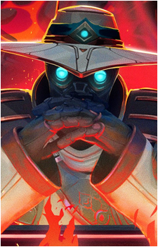 Image 9 of Cypher