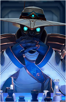 Image 7 of Cypher