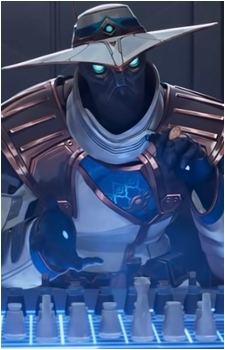 Image 8 of Cypher