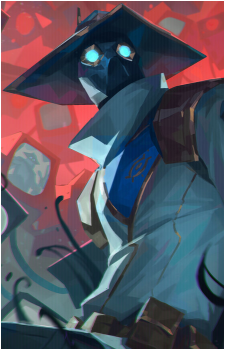 Image 12 of Cypher
