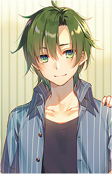 Kei Narutani's image