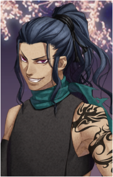 Kyou Shiranui