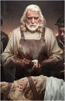 Cosimo Malaspina