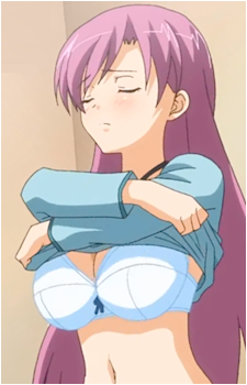 Haruka Makino
