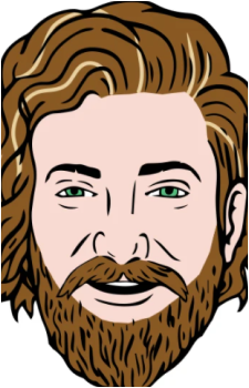 Rhett McLaughlin