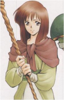 Muirne's image