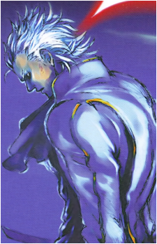 Vergil's image