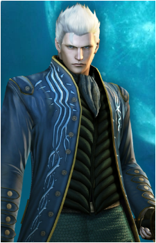Vergil