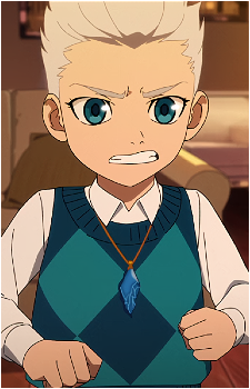Vergil