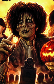 Billy Butcherson
