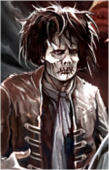 Billy Butcherson