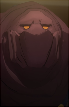 Golem {Dispatch}