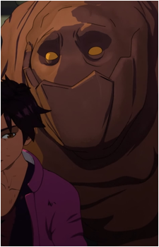Golem {Dispatch}