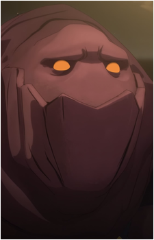 Golem {Dispatch}