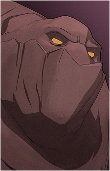 Golem {Dispatch}