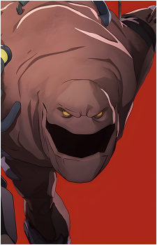 Golem {Dispatch}