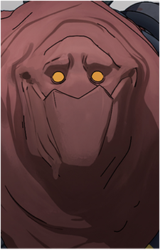 Golem {Dispatch}