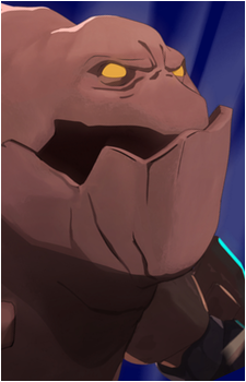Golem {Dispatch}